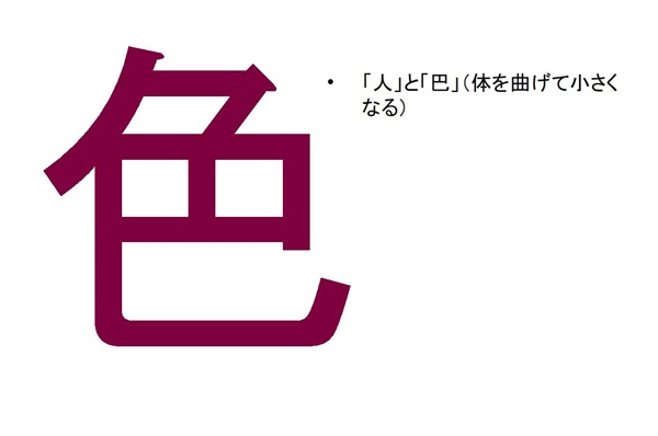 色彩セミナースライド