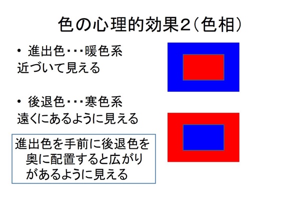 色彩セミナースライド