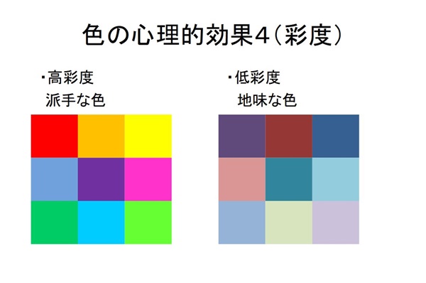 色彩セミナースライド