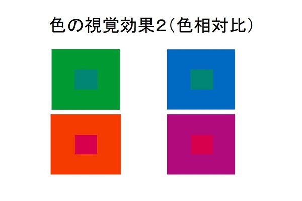 色彩セミナースライド