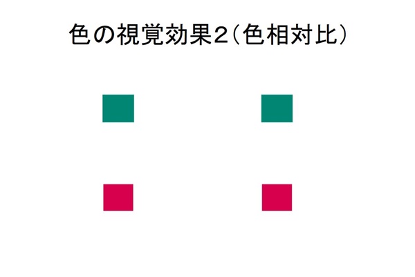 色彩セミナースライド