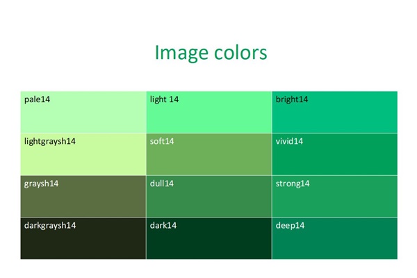 色彩セミナースライド
