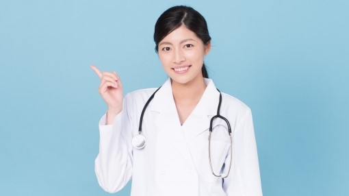 転職女医