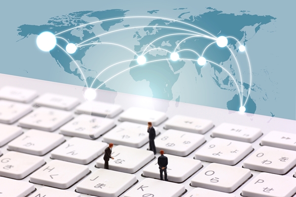 フリーランスエンジニア