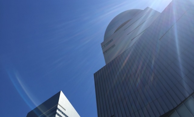 コスモプラネタリウム渋谷